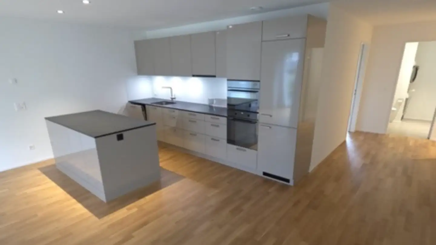 Appartement à louer - Weltpoststrasse 1a, 3015 Bern - Photo 3