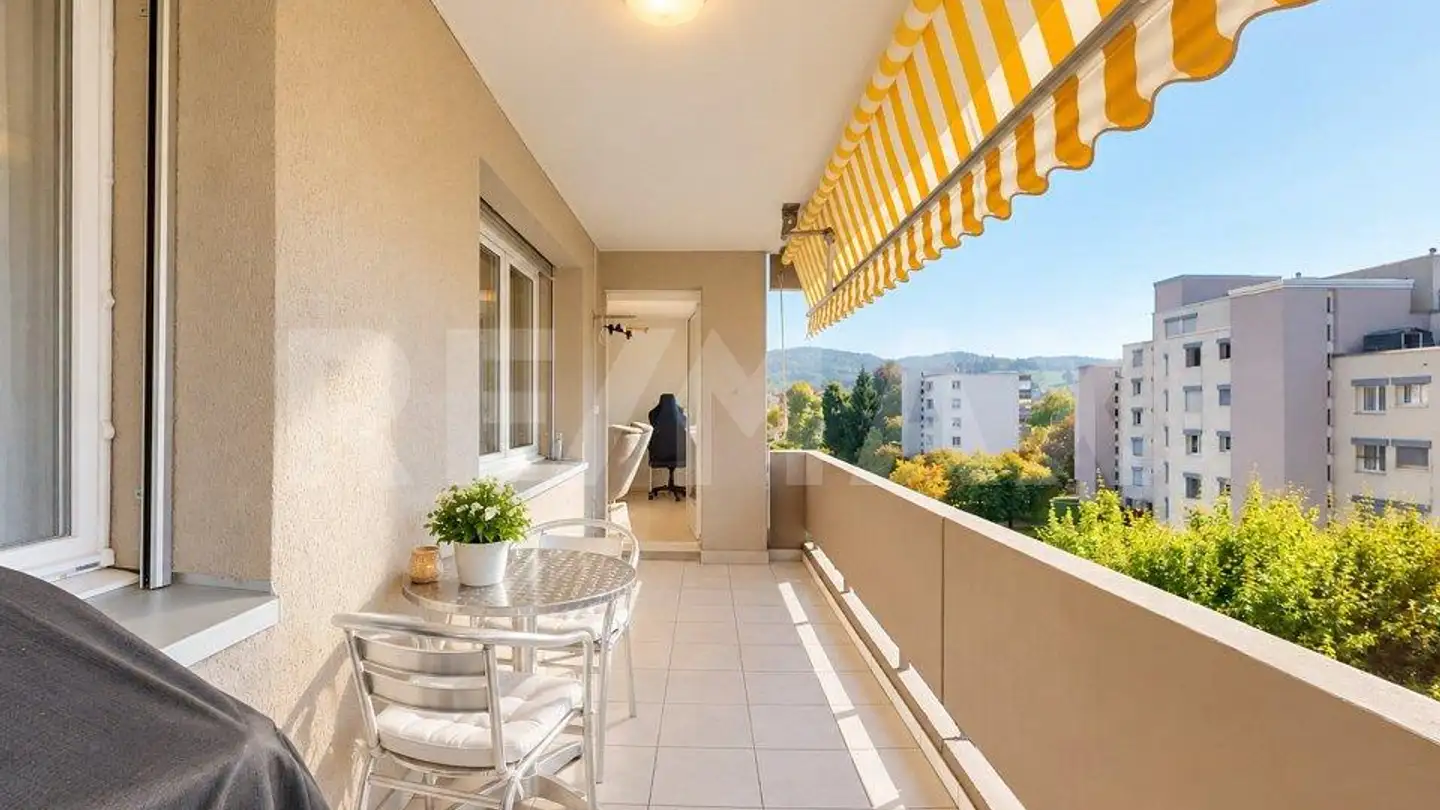 Appartement à vendre - 4800 Zofingen - Photo 4
