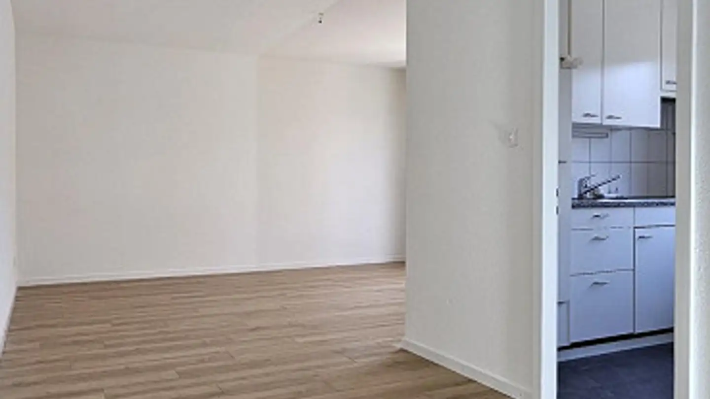 Appartement à louer - Halten 5, 9300 Wittenbach - Photo 4
