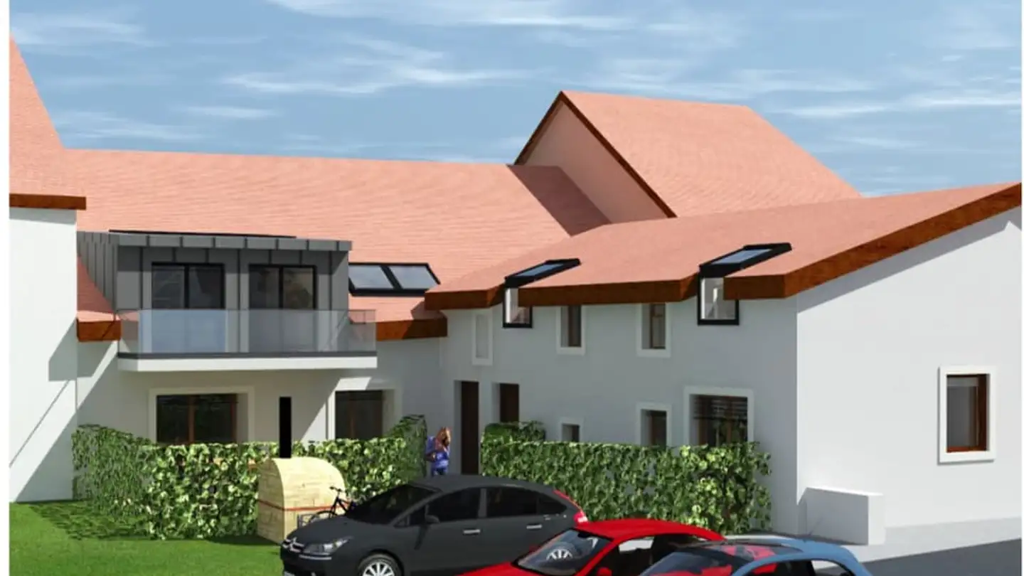 Apartment for sale - 1304 Dizy