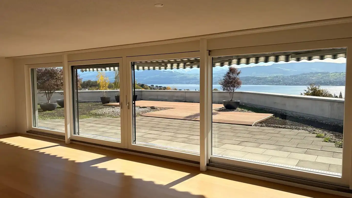 Penthouse for rent - Gruebstrasse 93, 8706 Meilen - Photo 4
