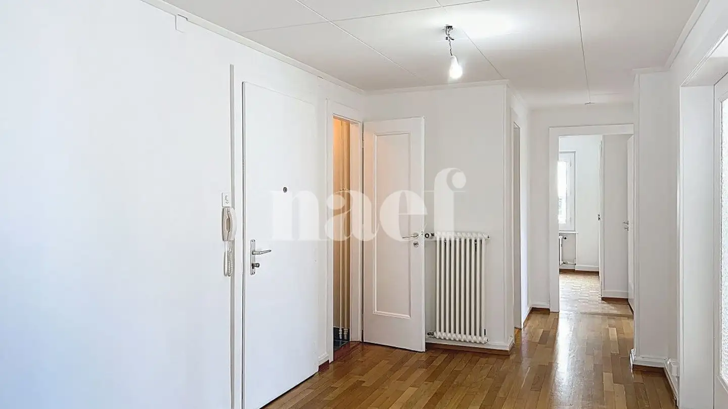Appartamento in affitto - Avenue De Bellevue 3, 1009 Pully - Photo 2