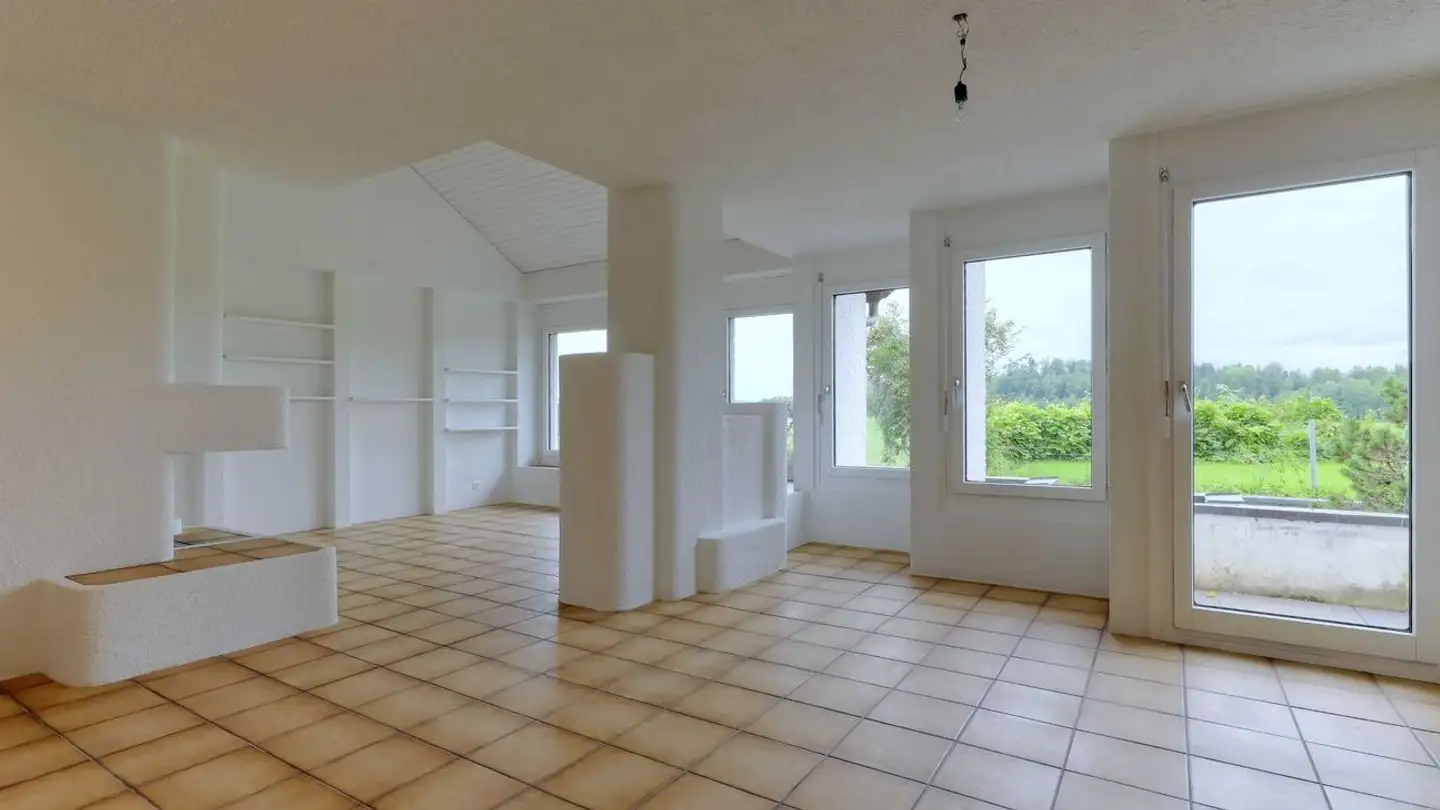 Doppelhaushälfte mieten - Dorfstrasse 62, 8309 Nürensdorf - Foto 2