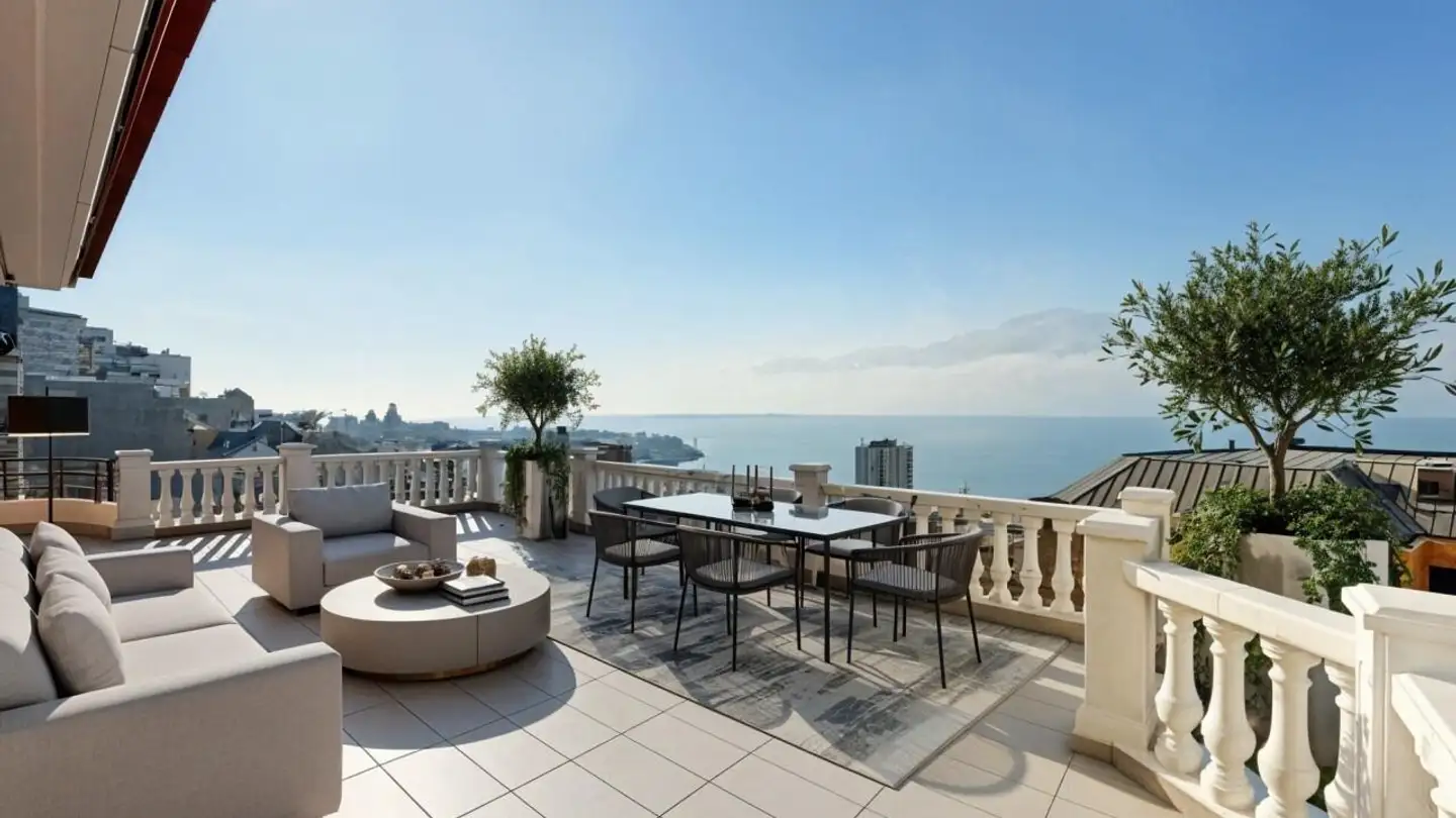 Mixed-use building for sale - 1820 Montreux - Photo 2