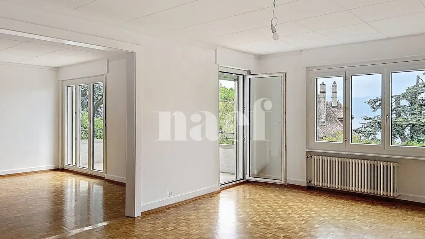 Appartamento in affitto - Avenue De Bellevue 3, 1009 Pully - Photo 3