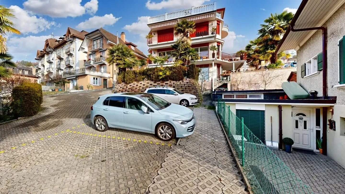 Mixed-use building for sale - 1820 Montreux - Photo 4