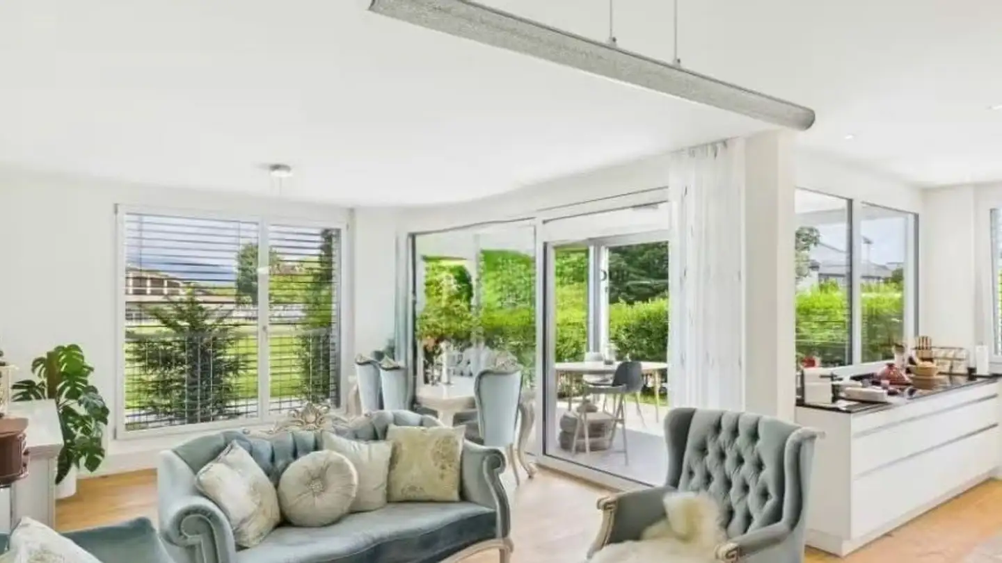 Wohnung mieten - Plattenstrasse 7, 9444 Diepoldsau