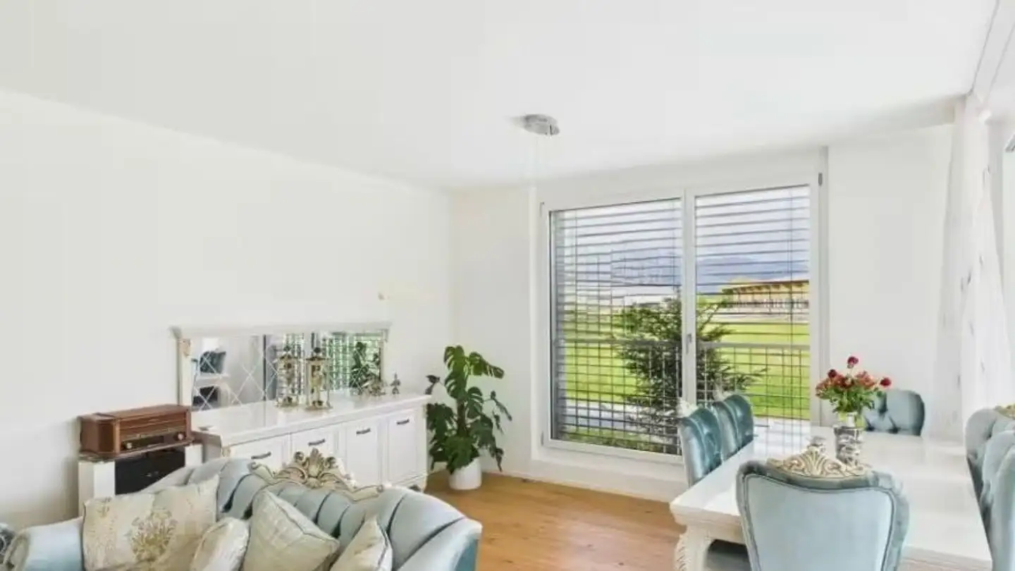 Appartamento in affitto - Plattenstrasse 7, 9444 Diepoldsau - Foto 2