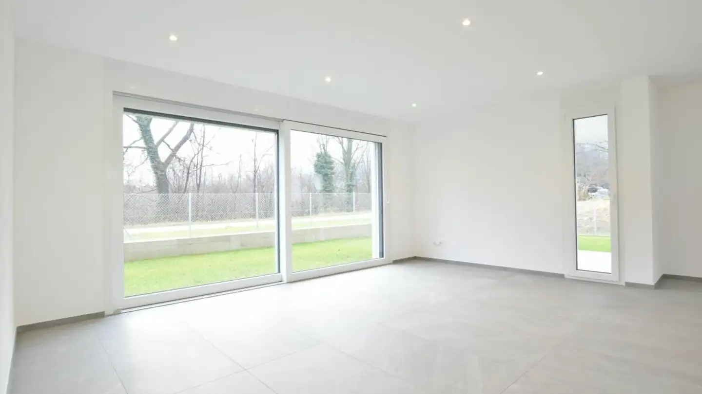 Casa singola in affitto - Via Ger 15, 6524 Moleno