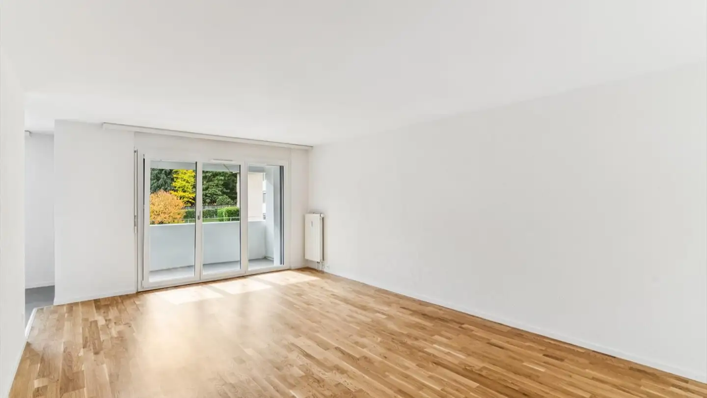 Appartamento in affitto - Chemin Des Sources 16a, 2013 Colombier NE - Photo 2