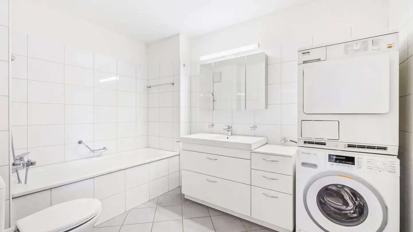 Appartement à louer - Allmendstrasse 14, 4410 Liestal - Photo 3