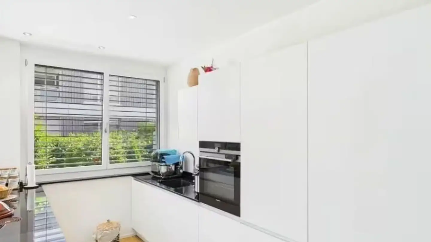 Appartamento in affitto - Plattenstrasse 7, 9444 Diepoldsau - Foto 3