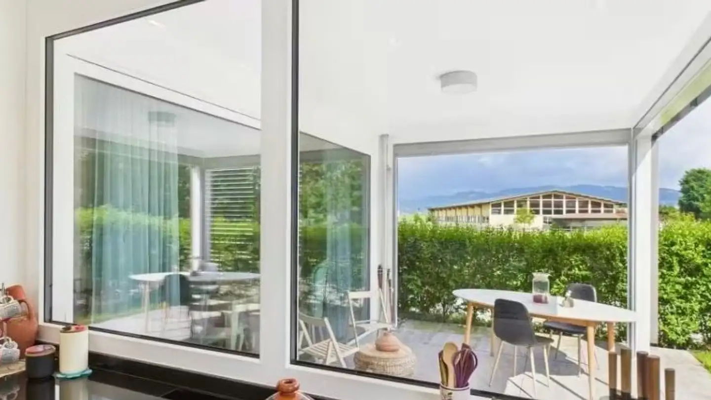 Appartamento in affitto - Plattenstrasse 7, 9444 Diepoldsau - Foto 4