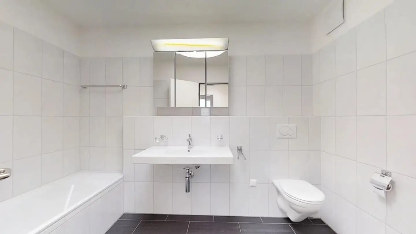 Attico in affitto - In Der Höh 46, 8604 Volketswil - Foto 4