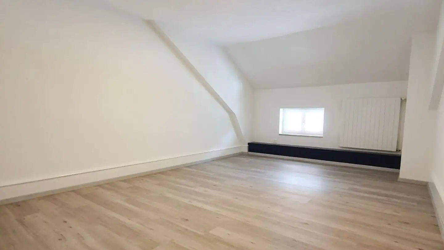 Apartment for rent - Rue Bel-Air 8, 2350 Saignelégier - Photo 3