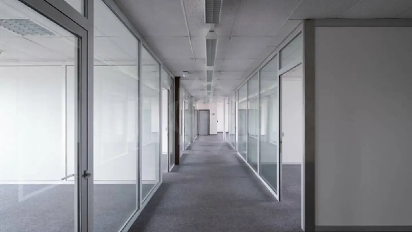 Appartamento in affitto - Route De L'aéroport, 1215 Genève - Foto 2