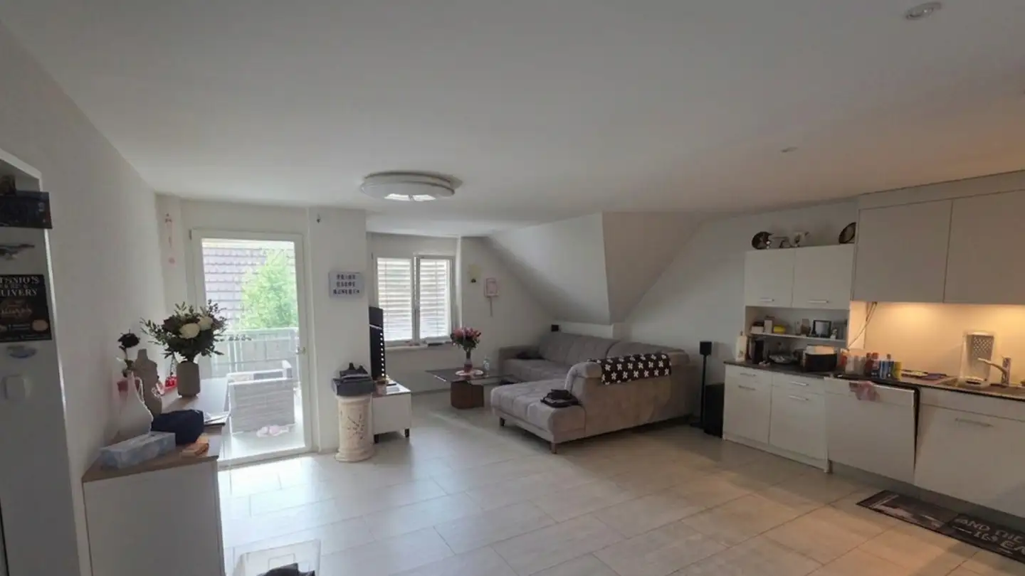 Wohnung mieten - Riedterstrasse 5, 8162 Steinmaur