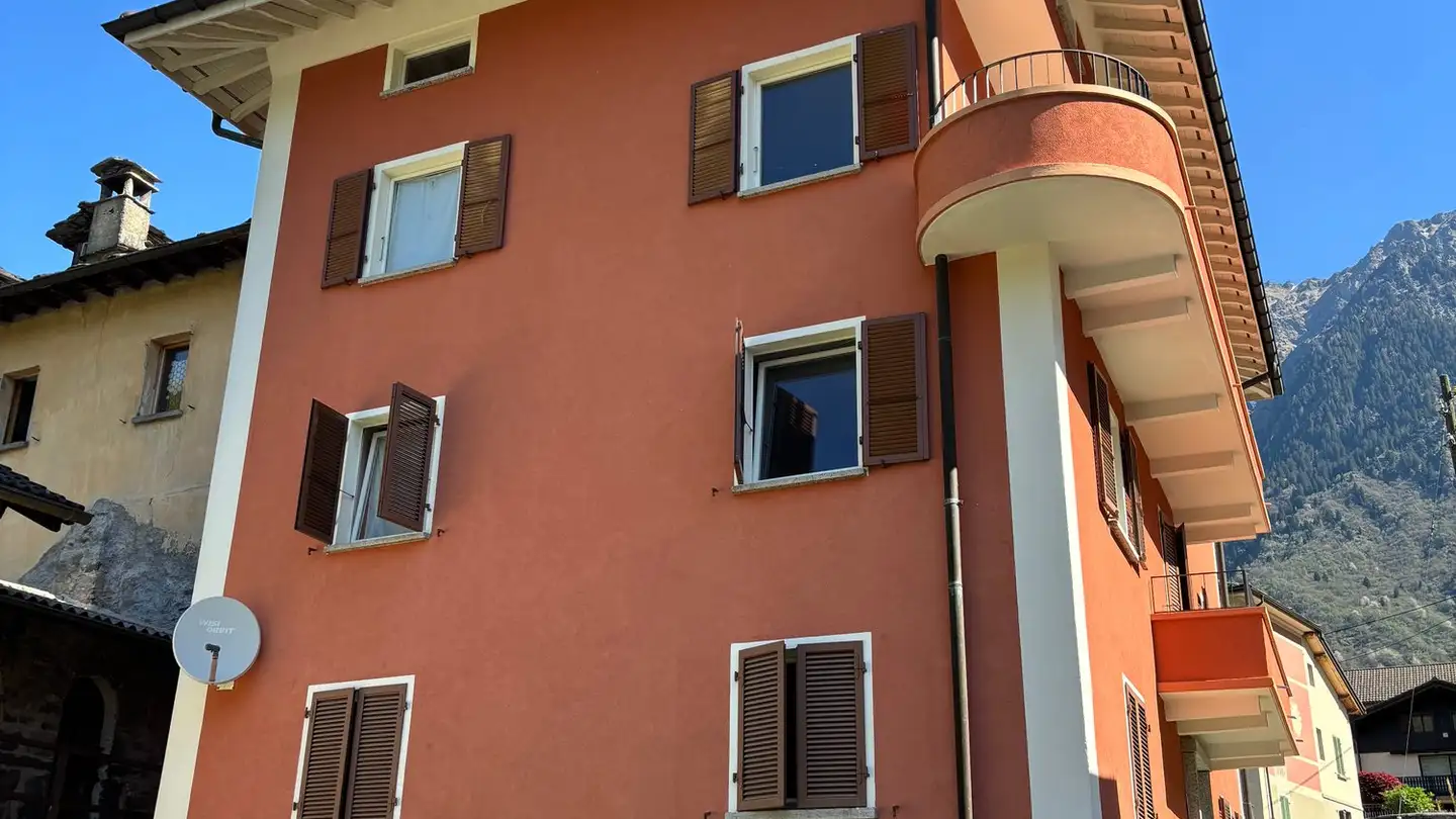 Casa singola in vendita - Strada Vecchia 23, 6717 Torre - Photo 2