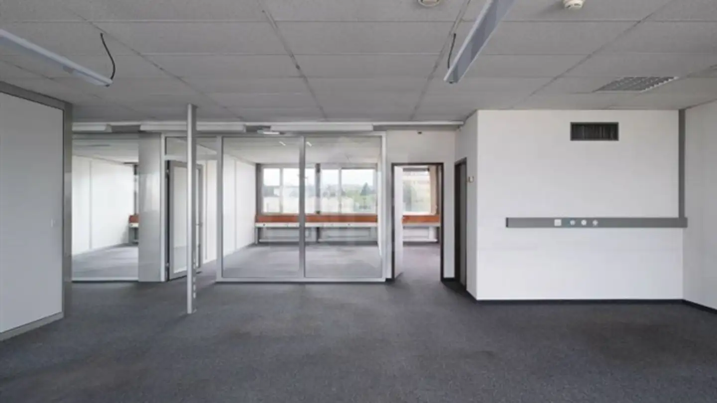 Appartamento in affitto - Route De L'aéroport, 1215 Genève - Foto 3