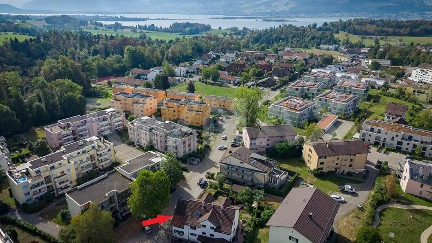 Maison en terrasse à vendre - Eichwisstrasse 24, 8634 Hombrechtikon - Photo 4