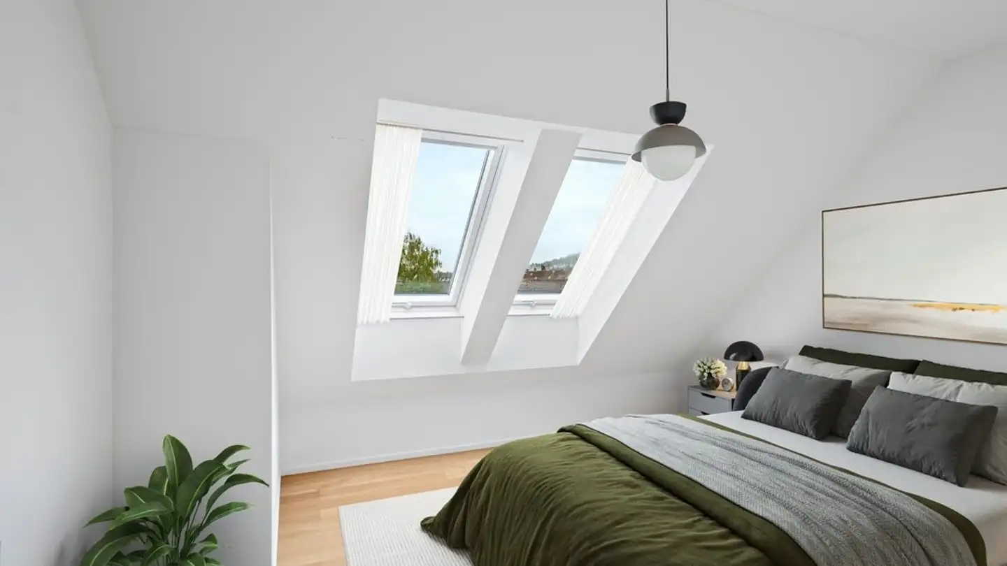 Appartement à louer - Zolliker Strasse 23, 8008 Zürich - Photo 4