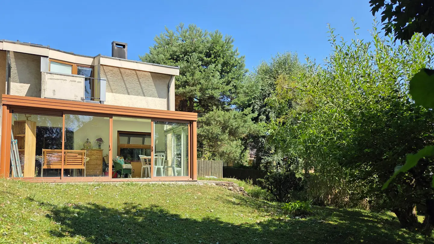 Row house for sale - 1073 Savigny - Photo 3