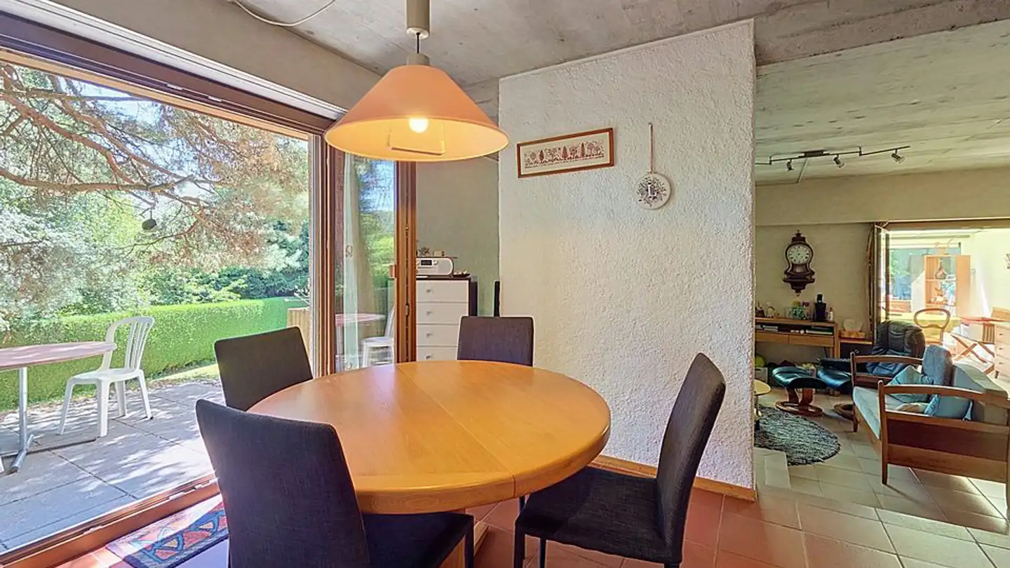 Row house for sale - 1073 Savigny - Photo 4