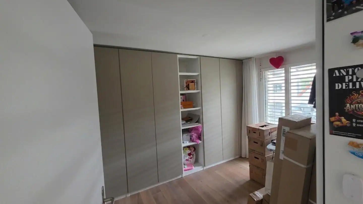 Wohnung mieten - Riedterstrasse 5, 8162 Steinmaur - Foto 3