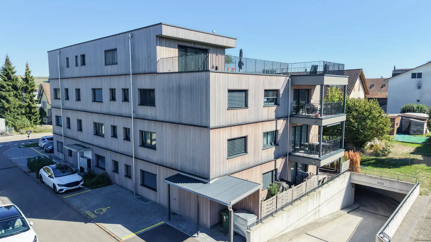 Appartamento in vendita - Brüggliacher 1a, 5604 Hendschiken