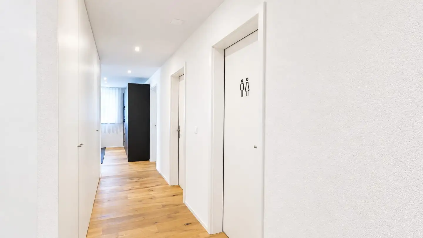 Appartamento in vendita - Brüggliacher 1a, 5604 Hendschiken - Foto 2