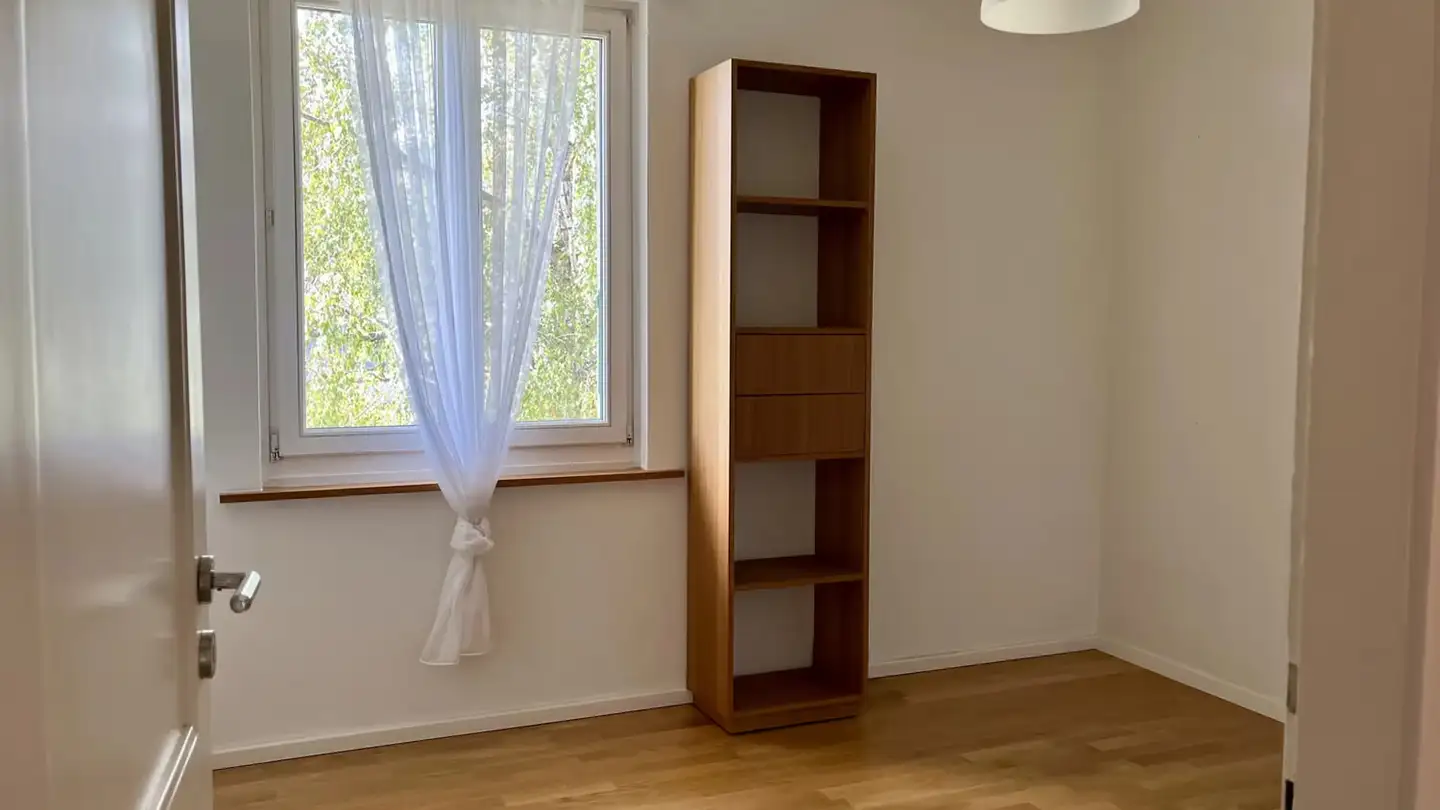 Chambre à louer - Pestalozzistrasse 24, 3600 Thun