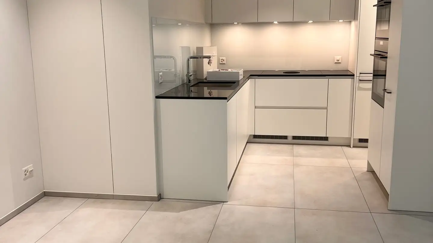 Wohnung mieten - Spiserstrasse 8, 8047 Zürich