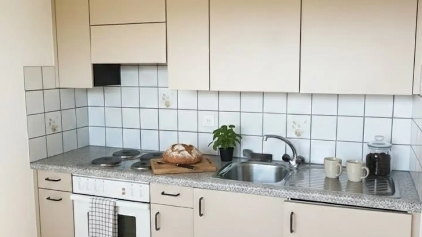 Apartment for rent - Route Du Centre 19, 1723 Marly - Photo 3