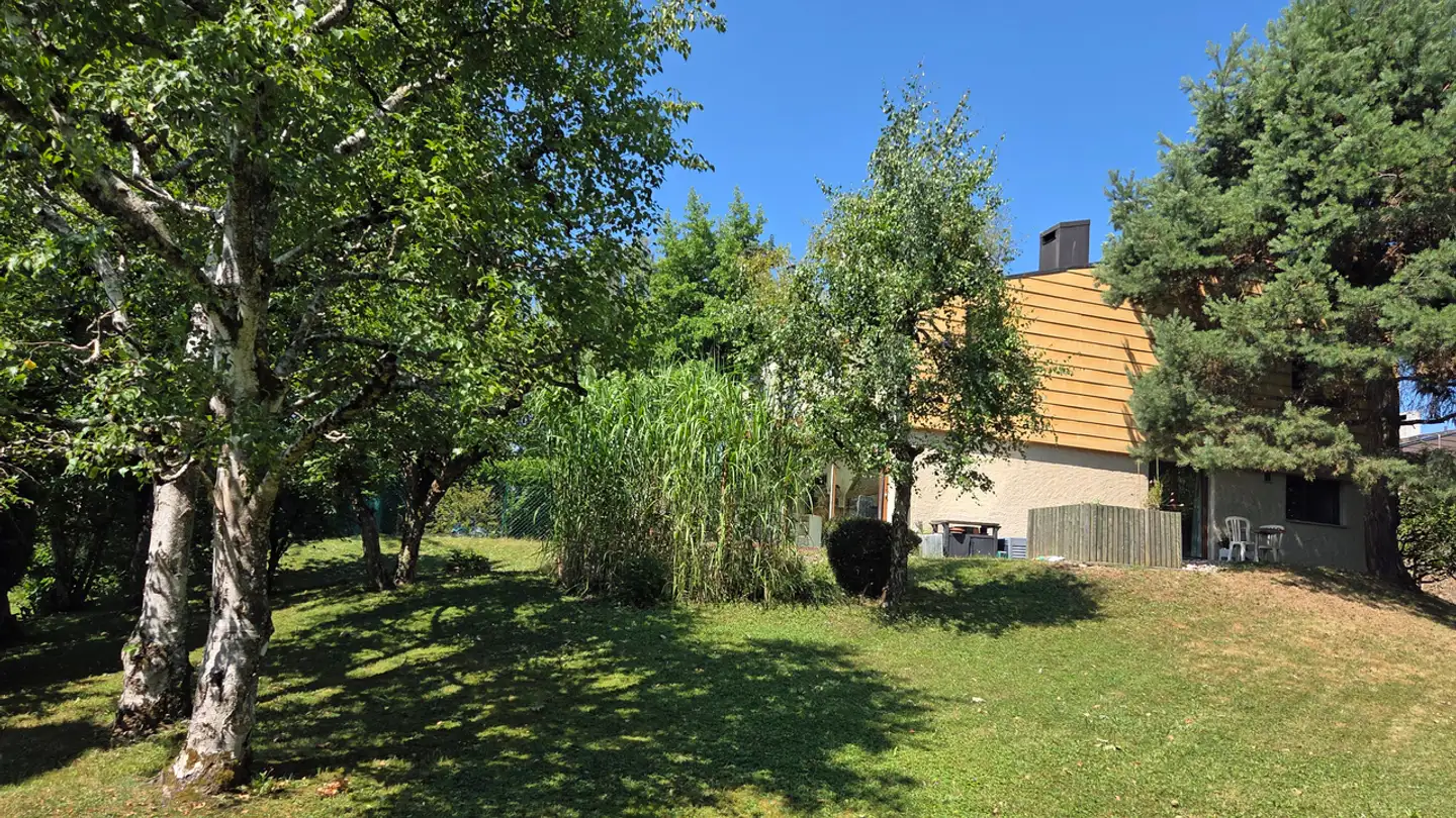 Row house for sale - 1073 Savigny