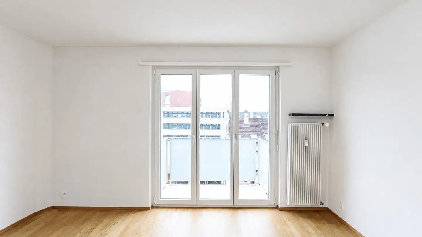 Apartment for rent - Solothurnerstrasse 13, 4053 Basel