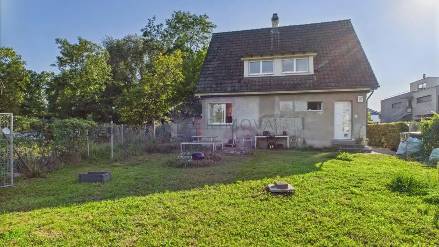 Maison individuelle à vendre - 8598 Bottighofen