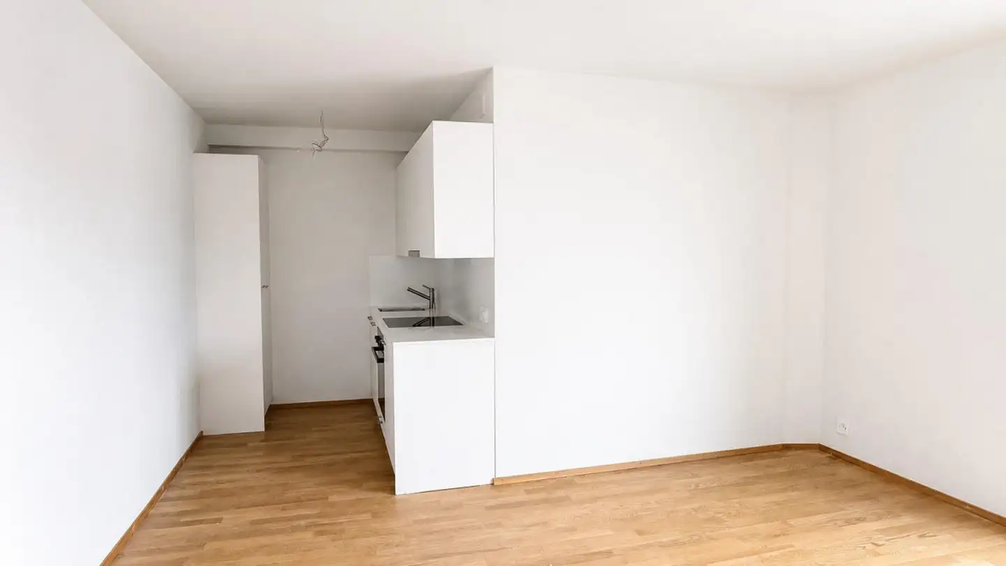 Apartment for rent - Solothurnerstrasse 13, 4053 Basel - Photo 2