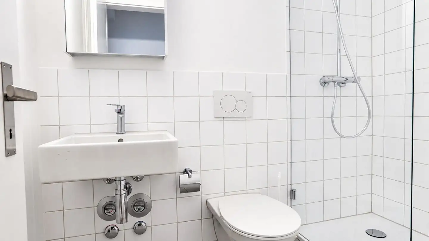 Apartment for rent - Solothurnerstrasse 13, 4053 Basel - Photo 3