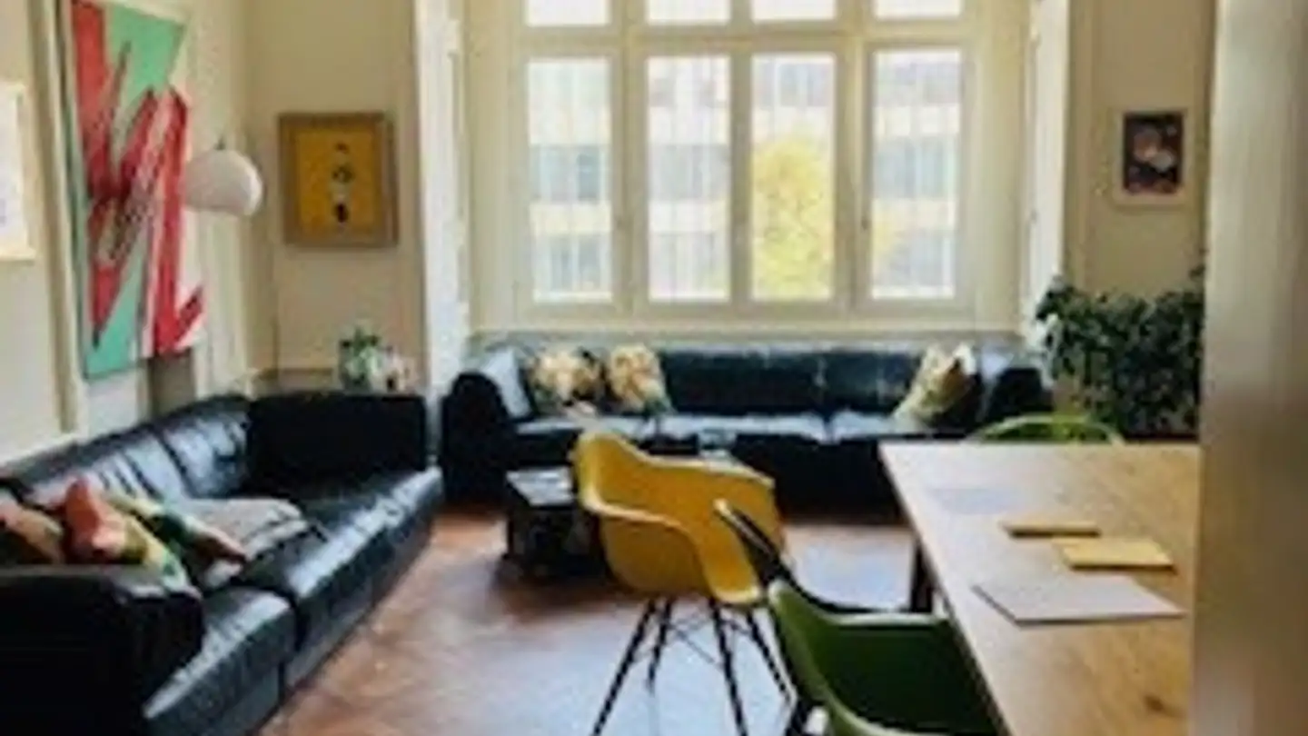 Appartement à louer - 8001 Zürich - Photo 2