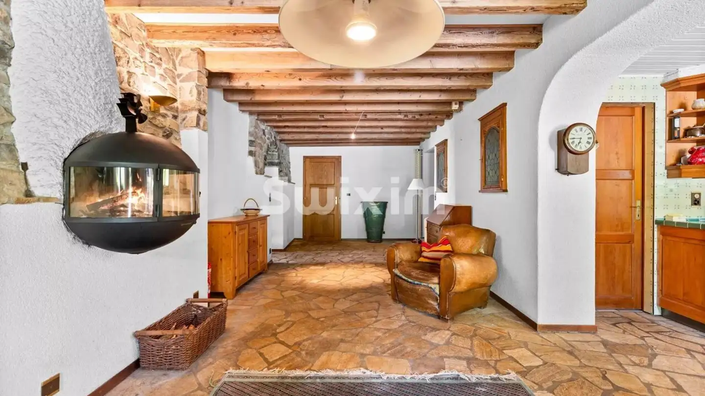 Maison individuelle à vendre - 1820 Montreux - Photo 3