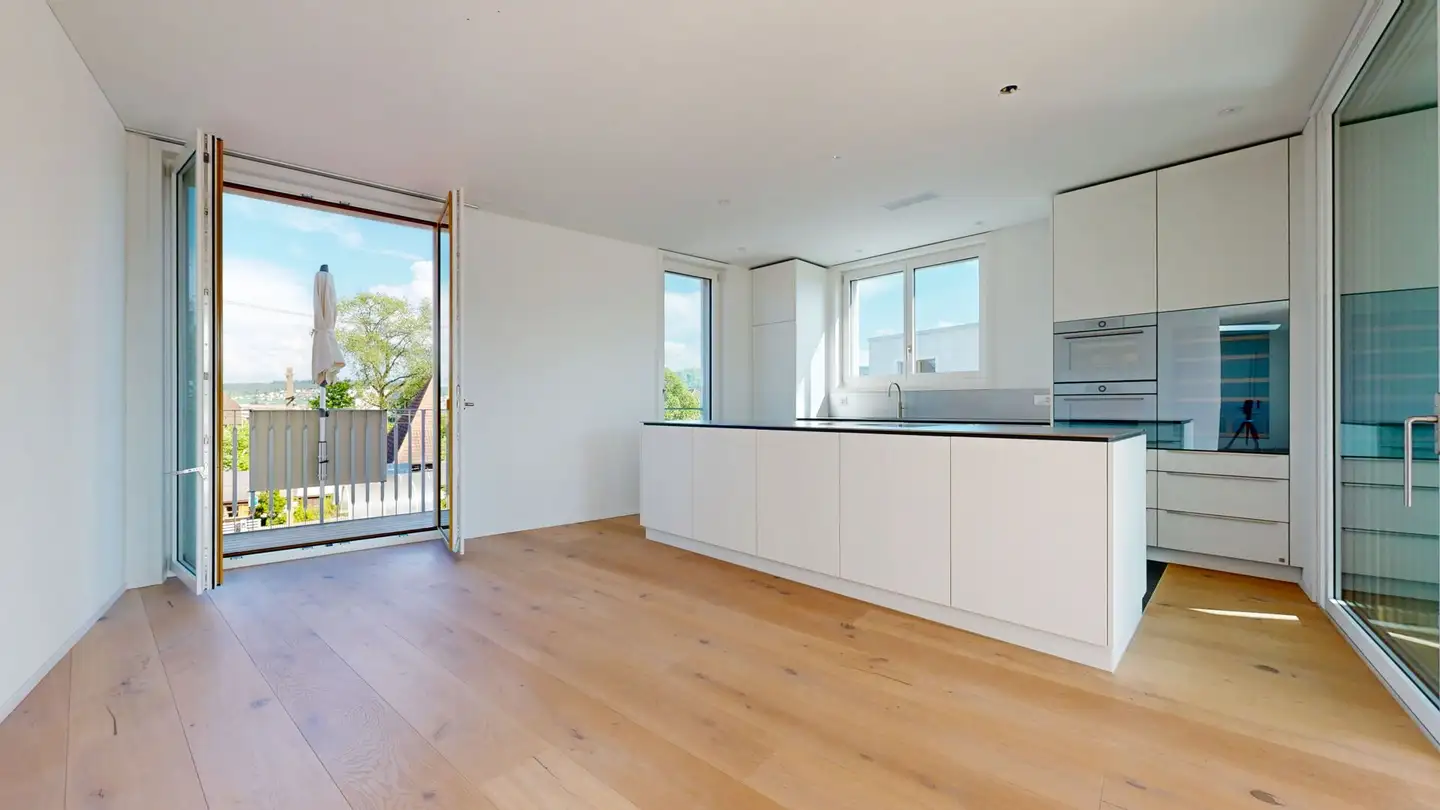 Attico in vendita - Oberdorfstrasse 14, 3322 Urtenen-Schönbühl - Photo 2