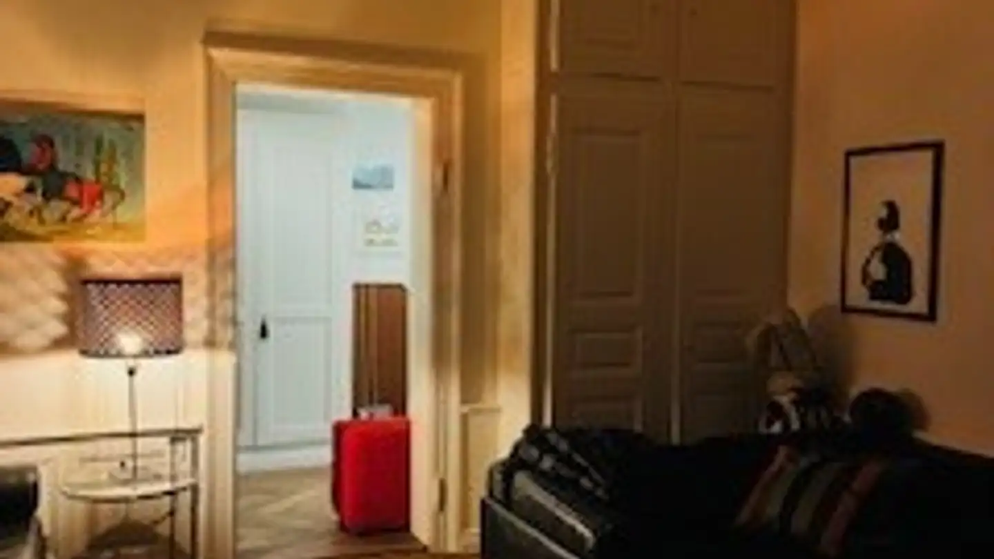 Appartement à louer - 8001 Zürich - Photo 3