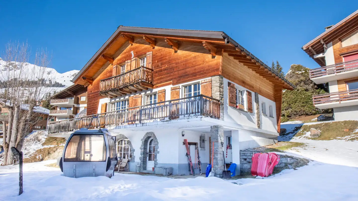 Chalet kaufen - 1936 Verbier - Foto 3