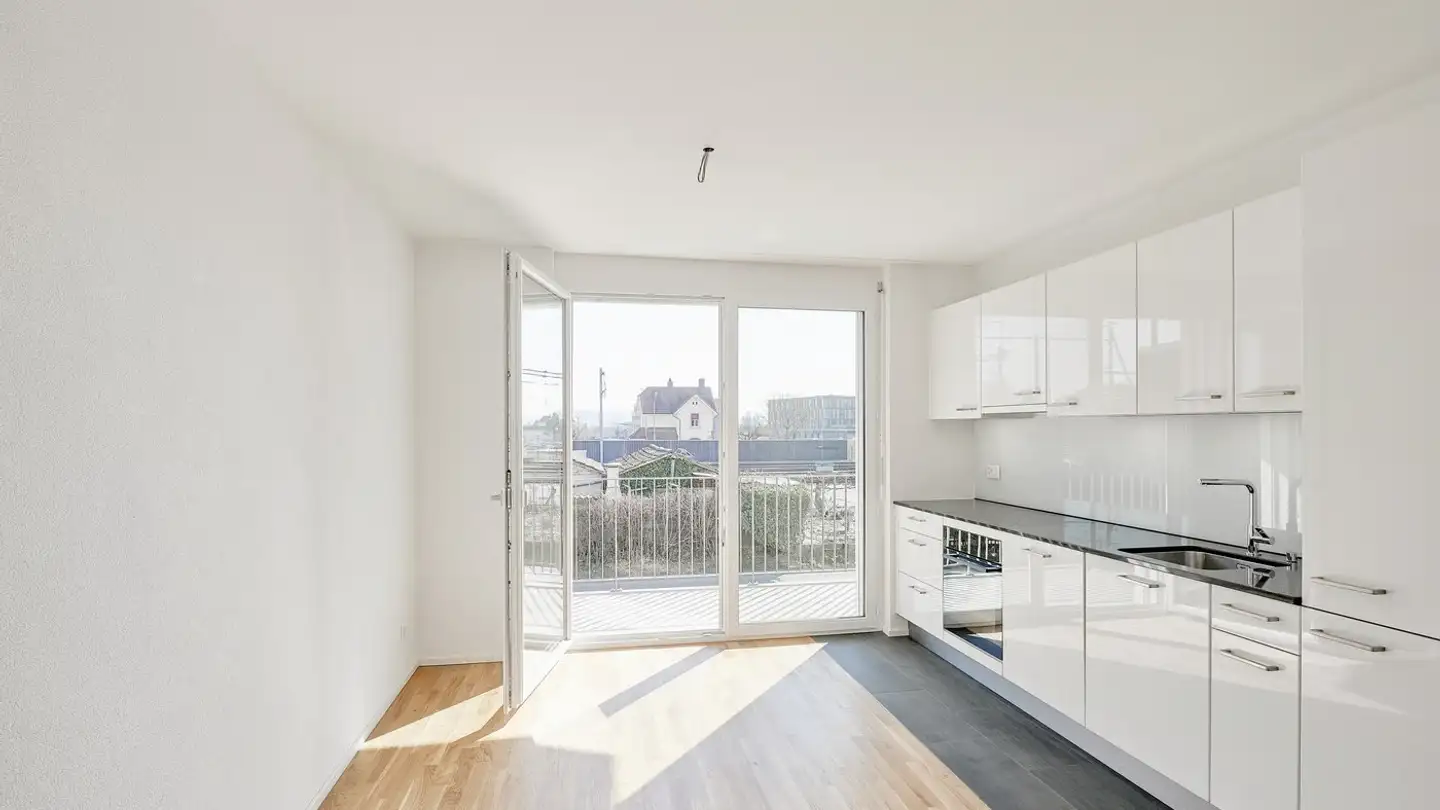 Appartamento in affitto - Güterstrasse 15, 2540 Grenchen - Foto 3