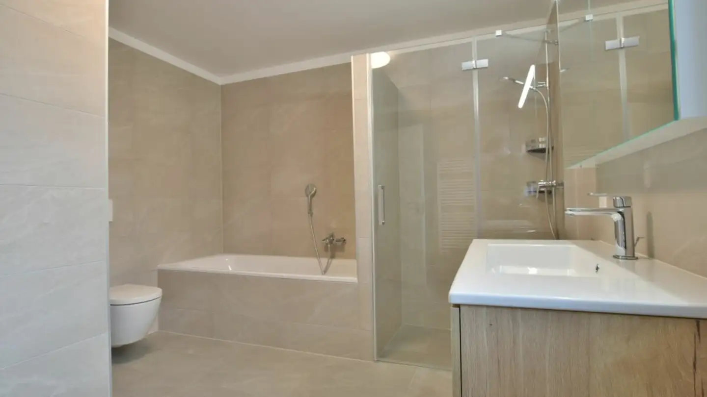 Casa singola in affitto - Via Ger 15, 6524 Moleno - Foto 3