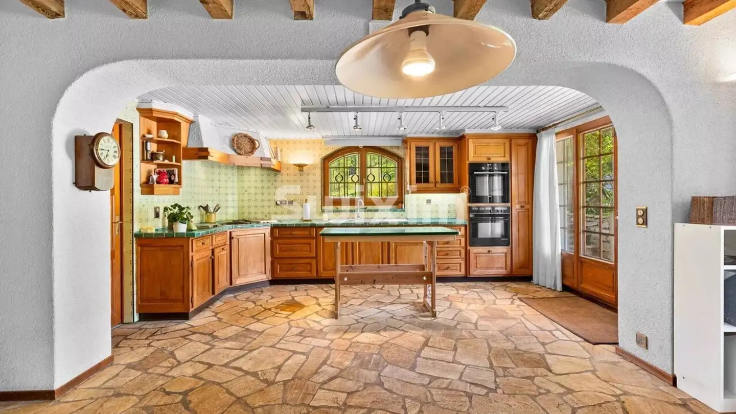 Maison individuelle à vendre - 1820 Montreux - Photo 4
