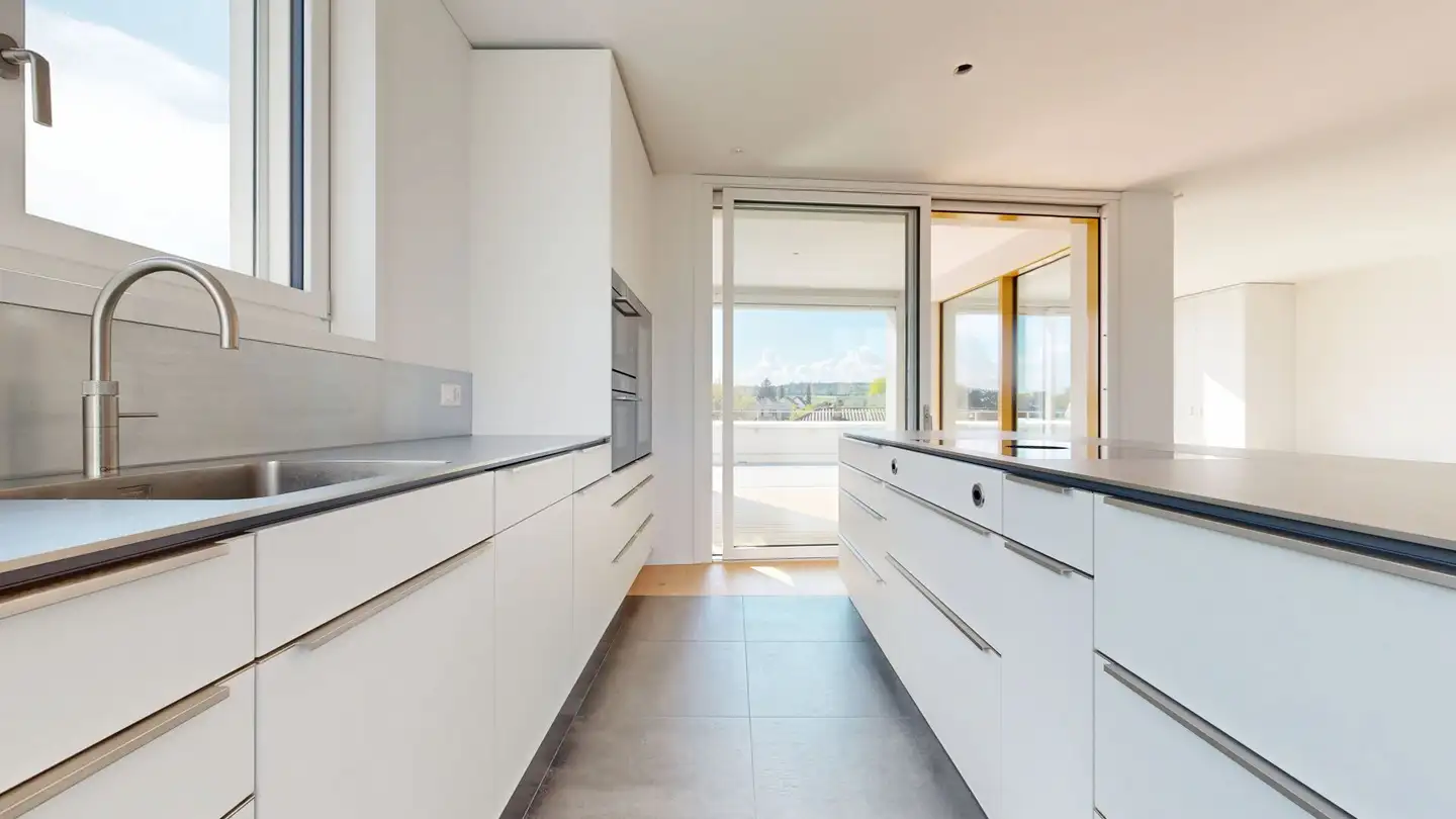 Attico in vendita - Oberdorfstrasse 14, 3322 Urtenen-Schönbühl - Photo 4