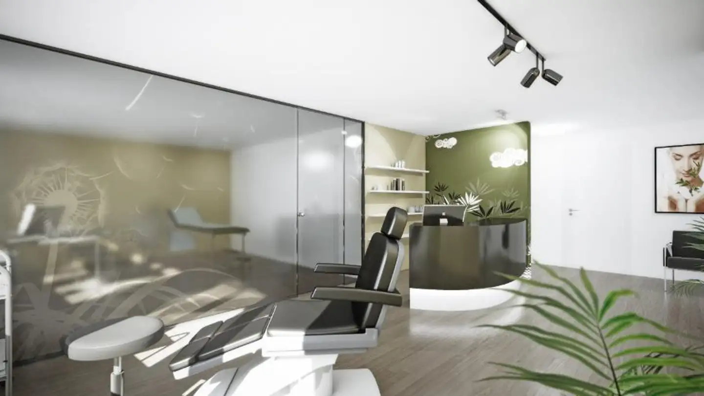 Spazio ufficio in affitto - Weinmarktgasse 11, 6004 Luzern - Foto 3