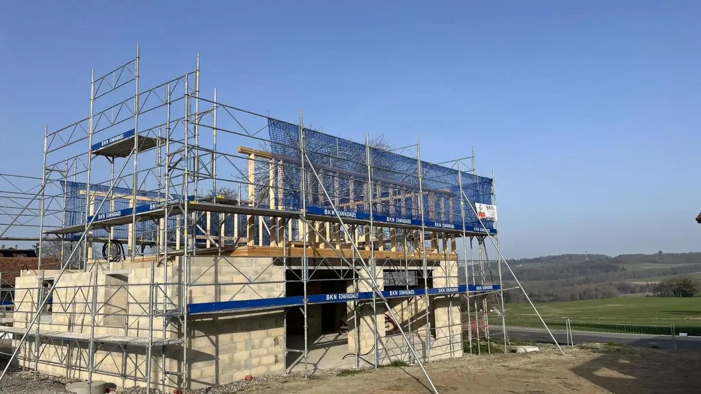 Einfamilienhaus kaufen - 1538 Treytorrens (Payerne) - Foto 3