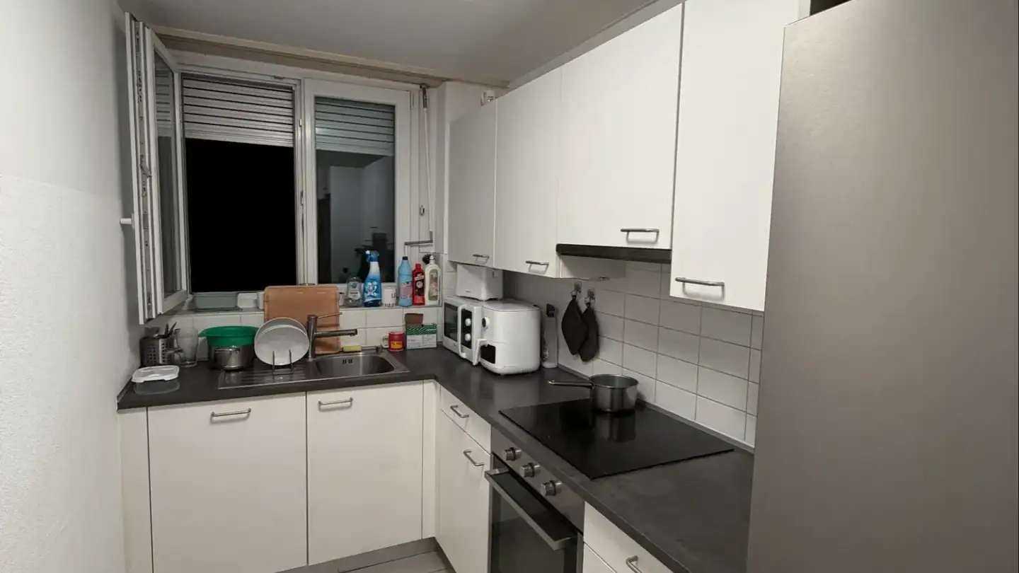 Appartamento in affitto - Via Clemente Maraini 18, 6900 Lugano - Foto 4